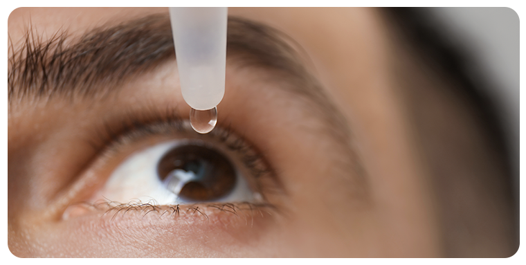 eye-drops