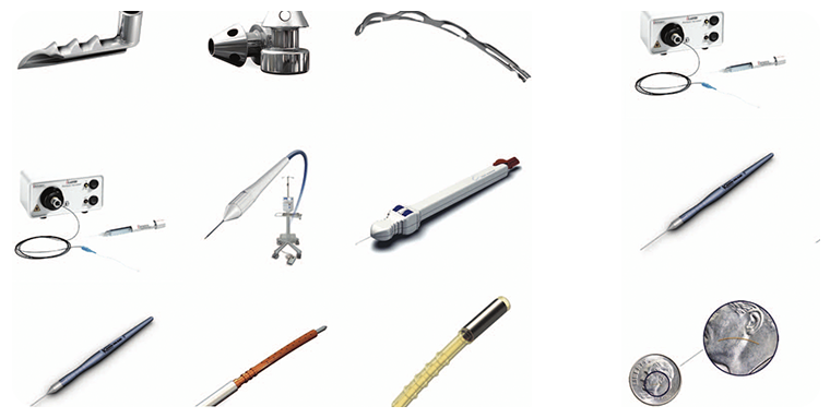 Minimally Invasive